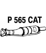 FENNO STEEL - P565CAT - 